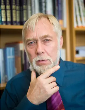 Roy F. Baumeister