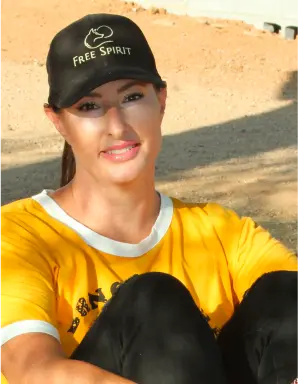 Traci Moreno