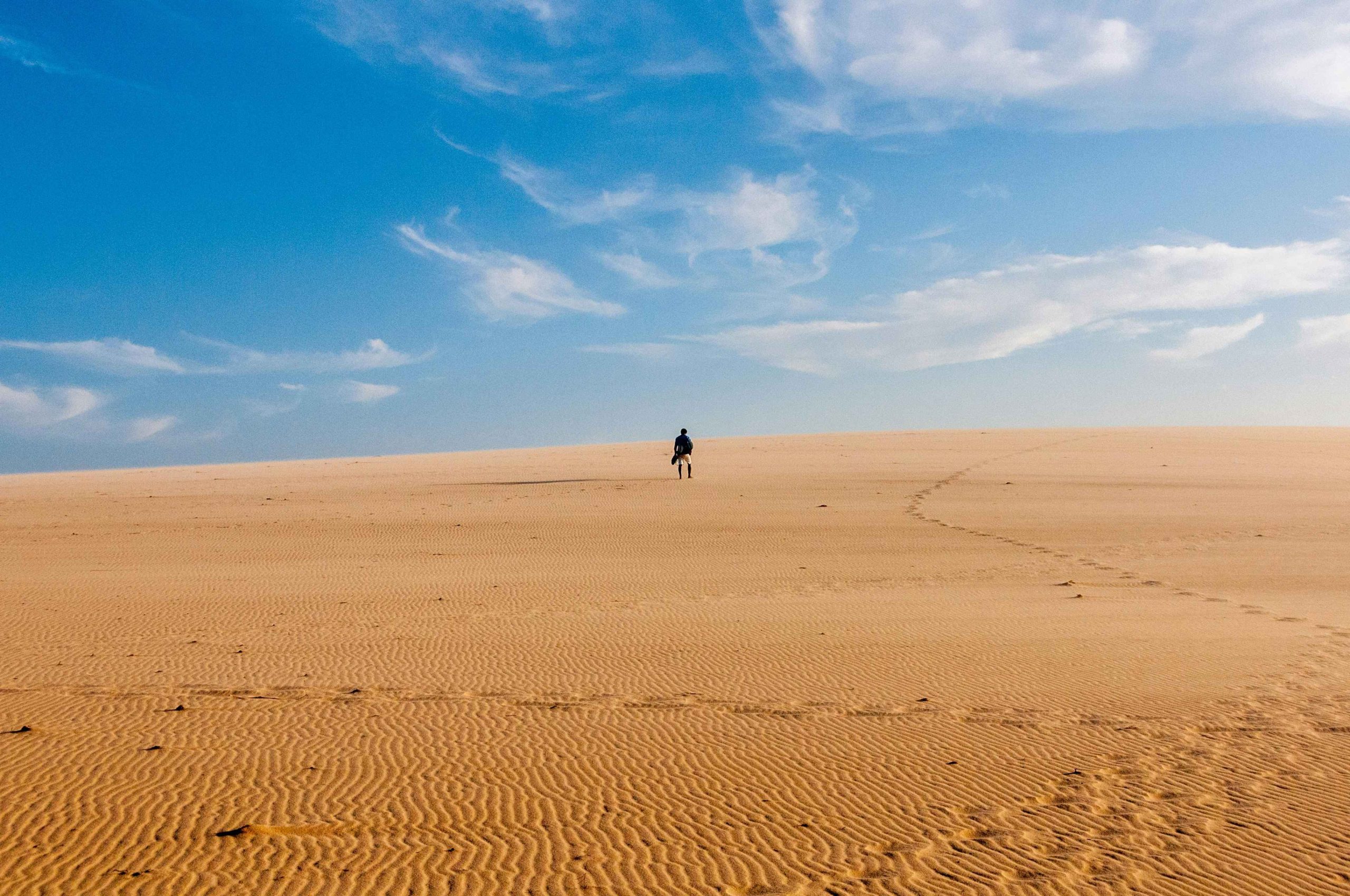 Can Overcoming Hard Tasks Boost Mental Resilience?